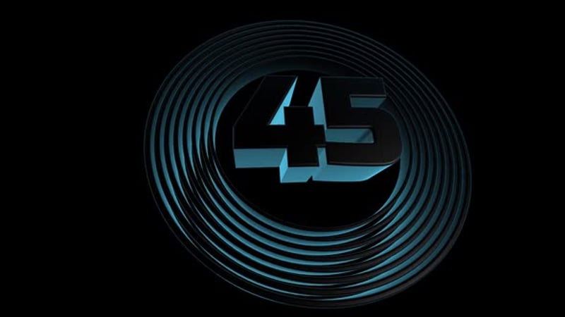 Cyber Countdown Opener , Backgrounds Motion Graphics ft. countdown ...