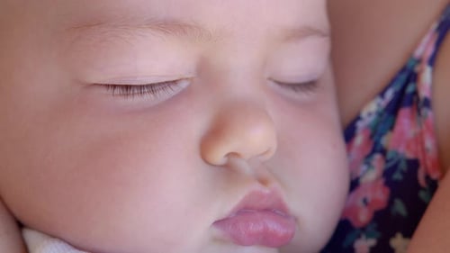 Baby Sleep