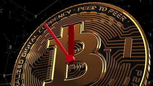 Bitcoin Time