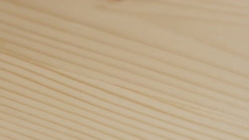 Close Up Wood Grain Texture Background