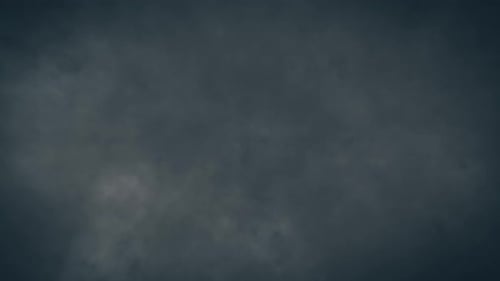 Cinematic Volumetric Light Ray Animation