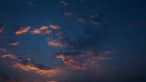 Abstract Clouds Backgrounds
