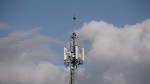TV Transmitter Station