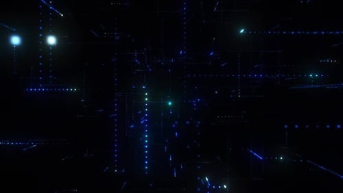 Цифровая сеть