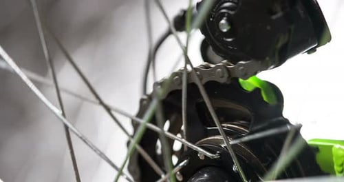 Preparing For The Cycling Season