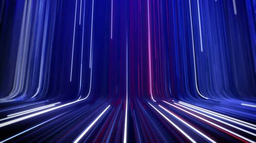 Hintergrund der digitalen Bühne