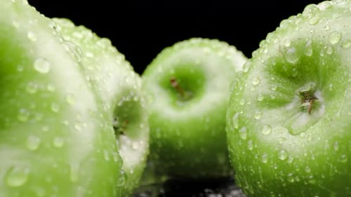 Apples