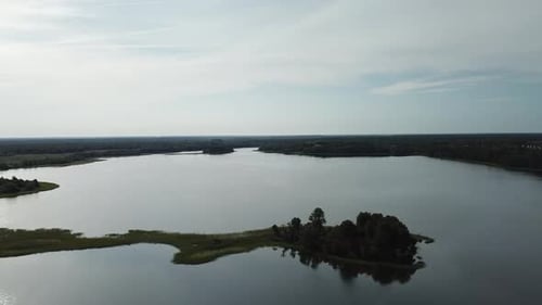 Lake Budovest 12
