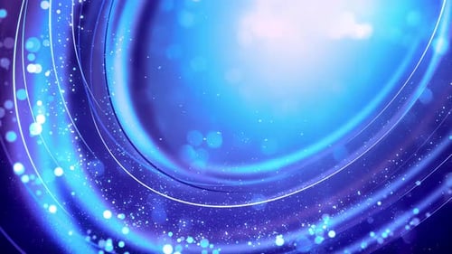 Spiral technology on future Background