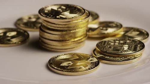 Plan rotatif de Bitcoins