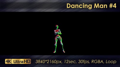 Tanz 4 Mann 5