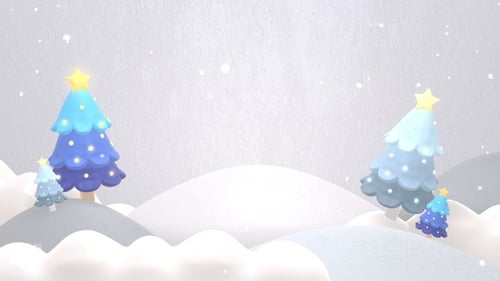 White Christmas