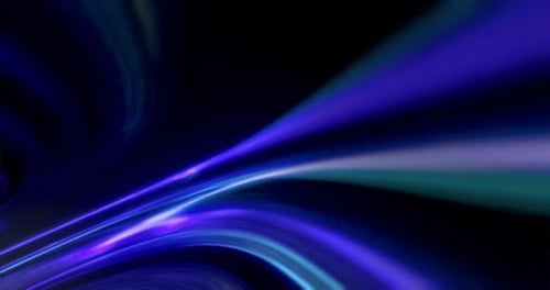 Abstrakter Energietunnel im Weltraum. Wurmloch durch Zeit und Raum
.