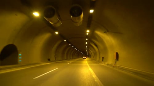 Tunnel