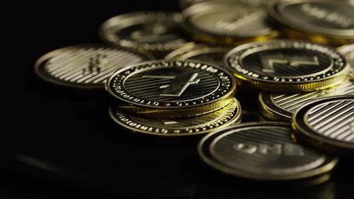 Plan rotatif de Bitcoins