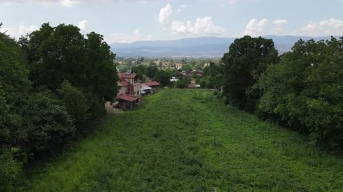 House of Village
