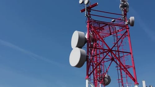 Cell Tower 33