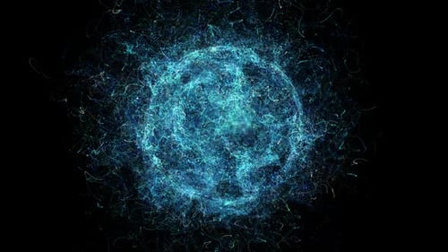 Energy Field Loop