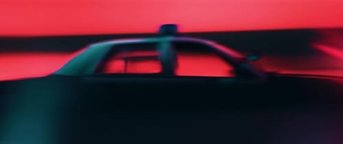 Police Car