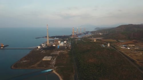 Power Station