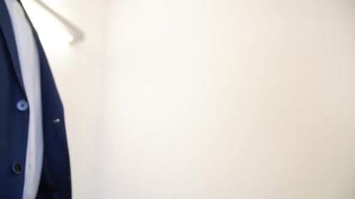 Close Up View Empresários apertando as mãos após um acordo bem-sucedido