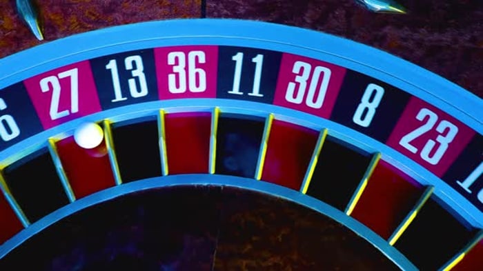 Color Roulette Wheel Pack, Overlays Motion Graphics ft. roulette & spin ...