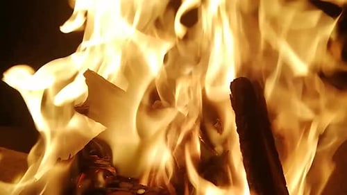 Fire