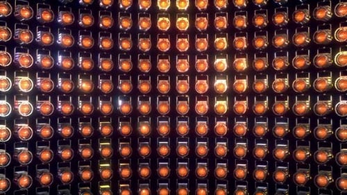 Spotlight Background