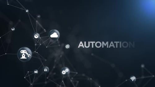 Automation Industry Technology