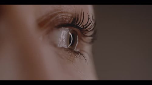 Woman Eye