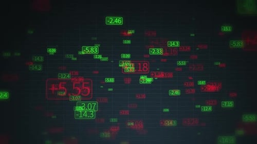 Stock Market Information