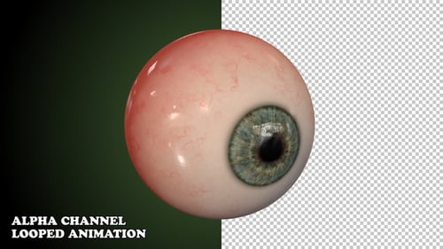 Creepy Eyes Hq 05