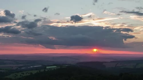 Sunrise