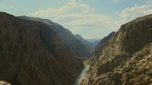 Canyon