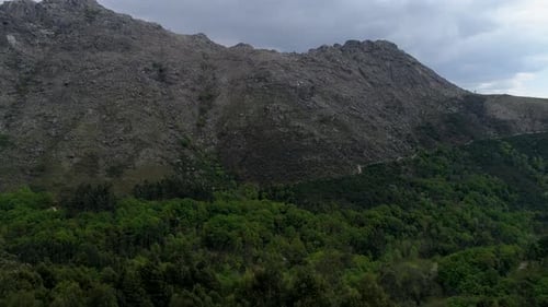 Mountain Nature