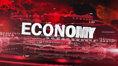 Financial Index Economy