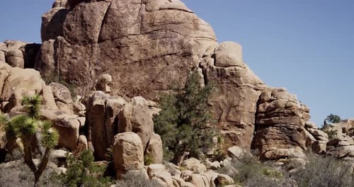 Rock Formations