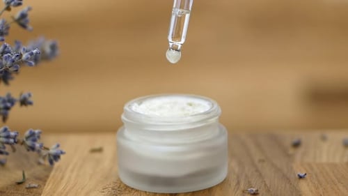 Organic cosmetics for the face, hands, and body based on natural ingredients and essential oils.