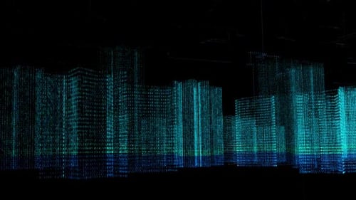 Digital City