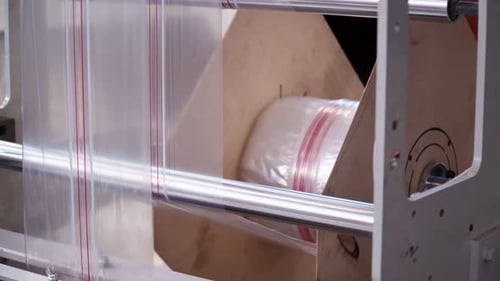 Concepto de fabricación y tecnología automatizada