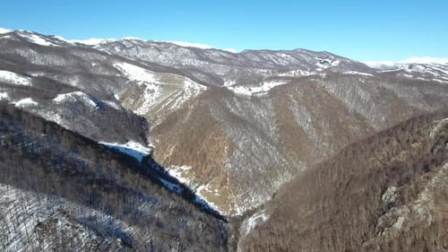 Valley