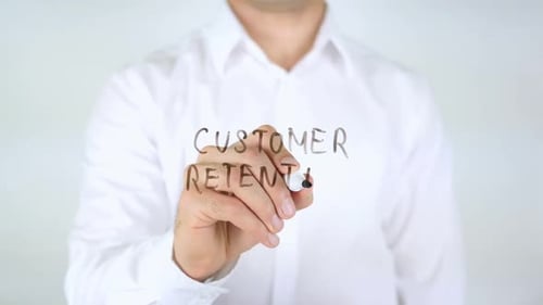 Customer Retention