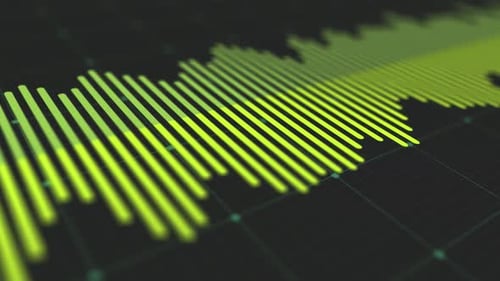 Financial Data And Charts