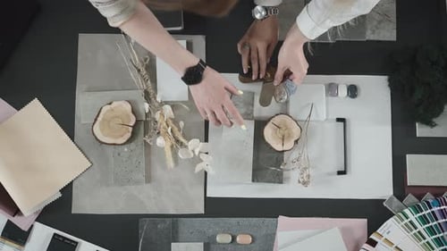 Creative Studio Solutions for Interior Design