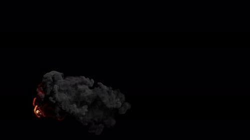 Fire 4K