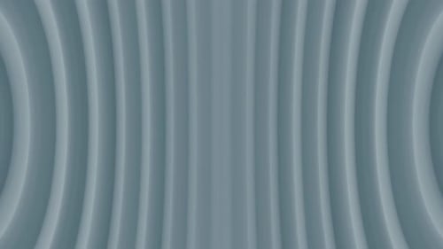 Seamless Looping Abstract Curved Lines Modern Background