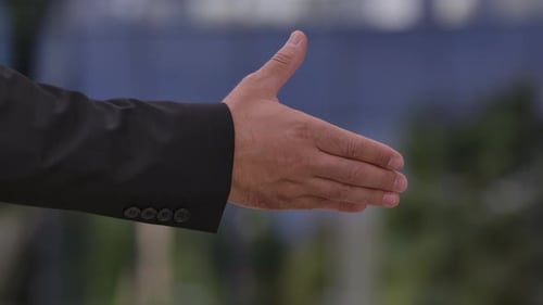Handshake 57