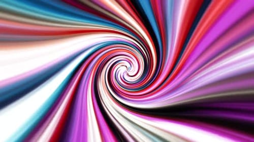 Speed Lines Loop-Hintergrund