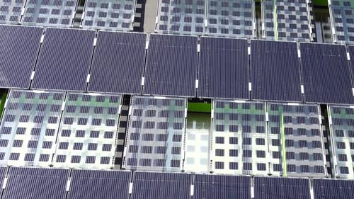 Solar Panels
