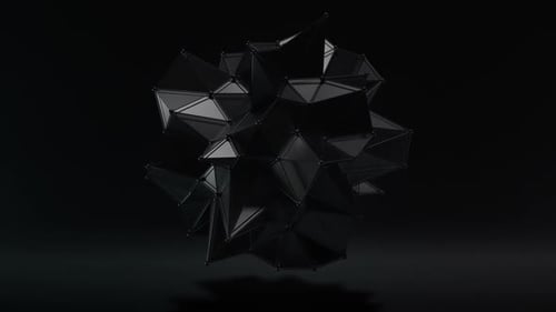 Black Hi Tech Form 2